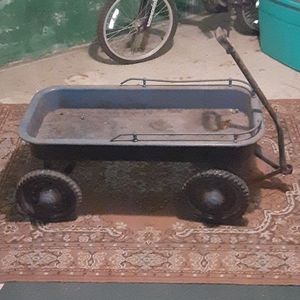 1960s Hamilton Greyhound